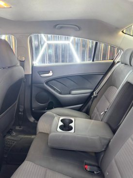 Used 2018 Kia Forte LX w/ LX Popular Package image 36