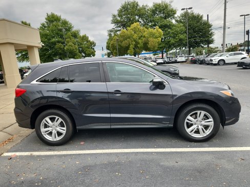 Used 2014 Acura RDX FWD w/ Technology Package image 5