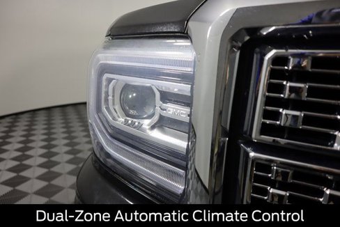 Used 2018 GMC Sierra 1500 Denali image 13