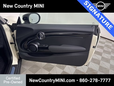 Certified 2023 MINI Cooper 2-Door Hardtop image 20