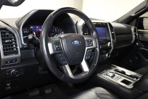 Used 2021 Ford Expedition Max XLT image 20