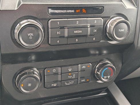 Used 2019 Ford F150 XL w/ Equipment Group 101A Mid image 22