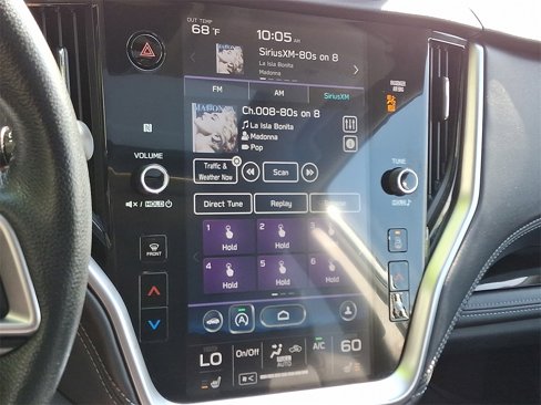 Used 2021 Subaru Outback Limited XT w/ Popular Package #2 image 19