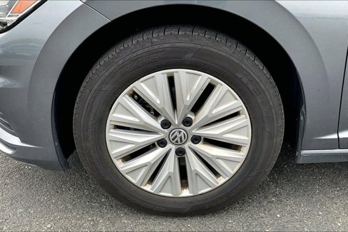 Used 2020 Volkswagen Jetta S image 30