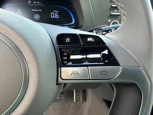 New 2025 Hyundai Elantra Sport image 27
