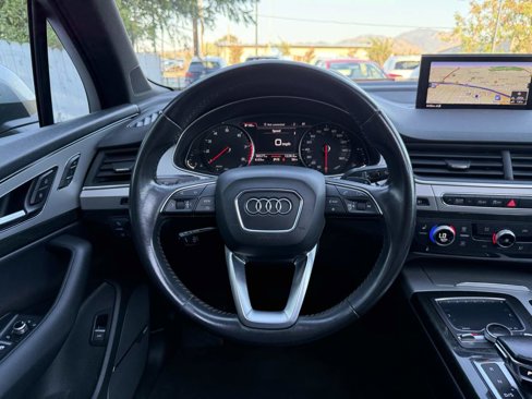 Used 2018 Audi Q7 2.0T Premium Plus image 5