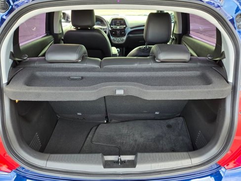 Used 2022 Chevrolet Spark LT w/ Driver Confidence Package image 14