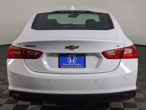 Used 2024 Chevrolet Malibu LT image 10