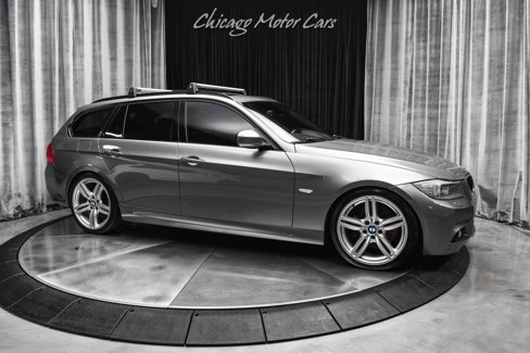 Used 2011 BMW 328i xDrive Wagon image 6