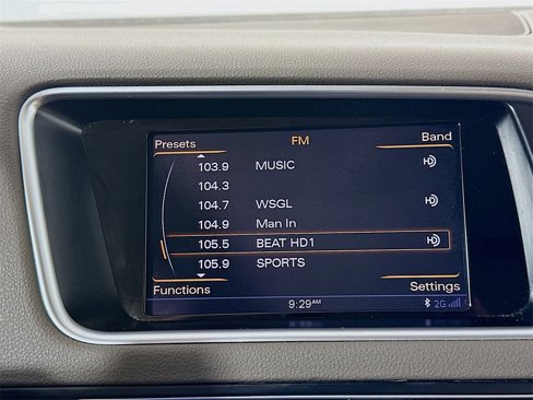 Used 2016 Audi Q5 2.0T Premium Plus image 15