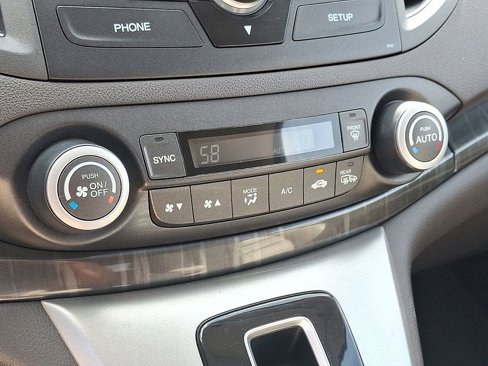 Used 2014 Honda CR-V EX-L image 16