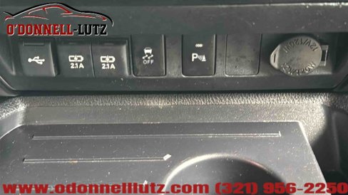 Used 2021 Toyota Tundra SR5 image 29