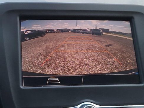 Used 2024 Chevrolet Equinox LS w/ LS Convenience Package image 26