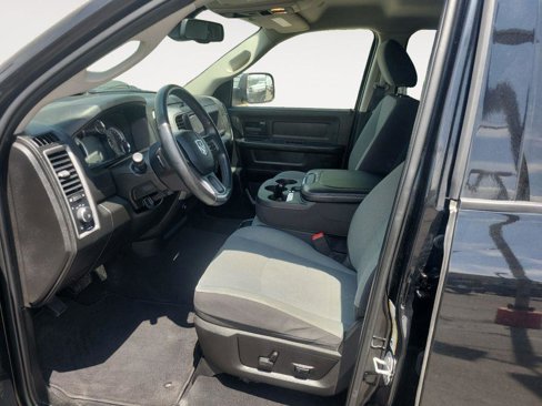 Used 2022 RAM 1500 Tradesman w/ Tradesman SXT Package image 16