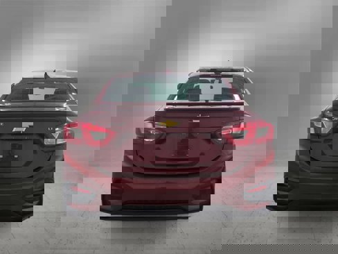 Used 2016 Chevrolet Cruze LT w/ Sun And Sound Package image 7