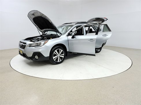 Used 2019 Subaru Outback 2.5i Limited w/ Popular Package #2 image 10
