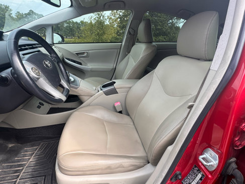 Used 2012 Toyota Prius Three image 18