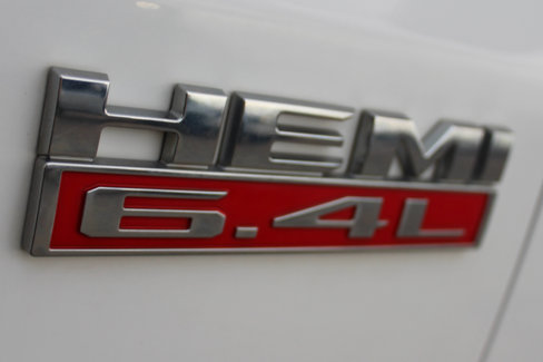 Used 2022 RAM 2500 Tradesman image 44