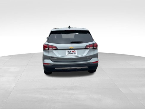 Used 2023 Chevrolet Equinox LT image 27