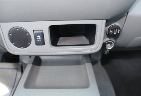 Used 2019 Nissan Frontier S image 30