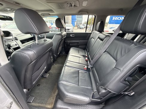 Used 2014 Honda Pilot EX-L image 29