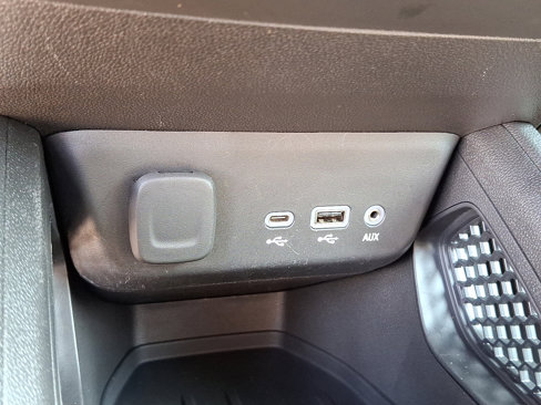 Used 2023 Chevrolet TrailBlazer LT image 25