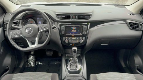 Used 2022 Nissan Rogue Sport SV image 37