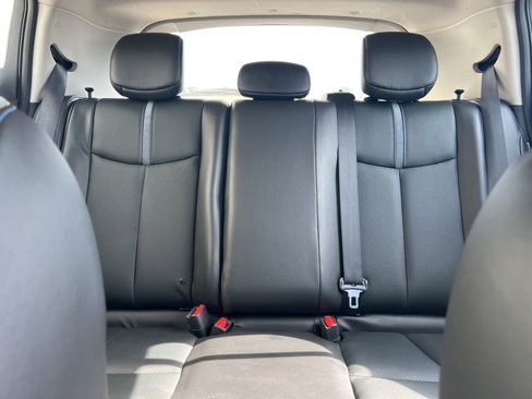 Used 2020 Nissan Leaf SL Plus image 8