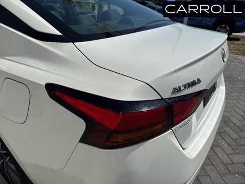 Used 2023 Nissan Altima 2.5 SV image 11