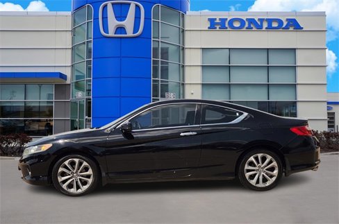 Used 2014 Honda Accord EX-L image 3