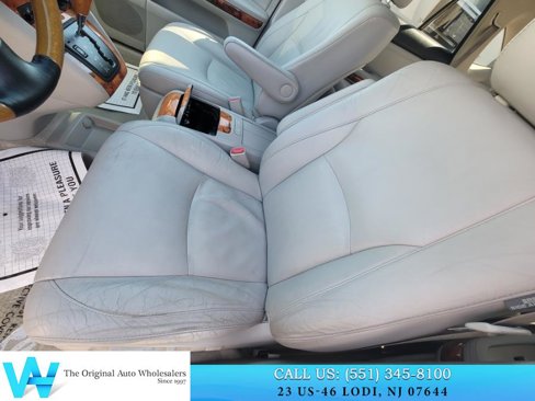 Used 2008 Lexus RX 350 AWD image 12