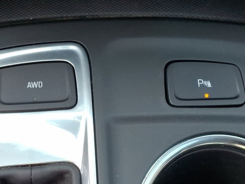 Certified 2022 Chevrolet Equinox LT image 26