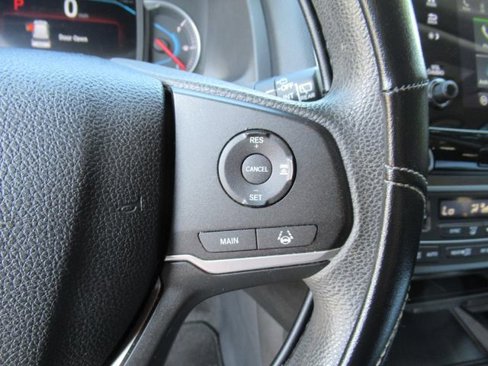 Used 2020 Honda Pilot EX image 18