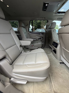 Used 2016 GMC Yukon SLT w/ Open Road Package image 30