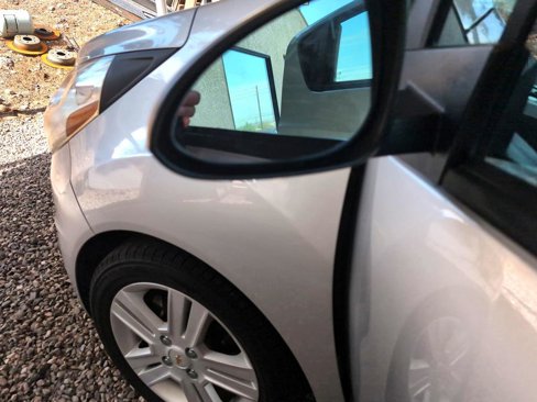 Used 2014 Chevrolet Spark LT image 38