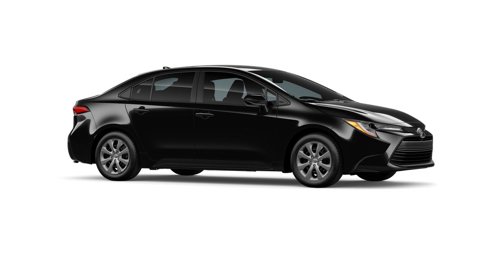 New 2026 Toyota Corolla LE image 13