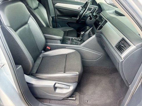 Used 2018 Volkswagen Atlas SE image 27