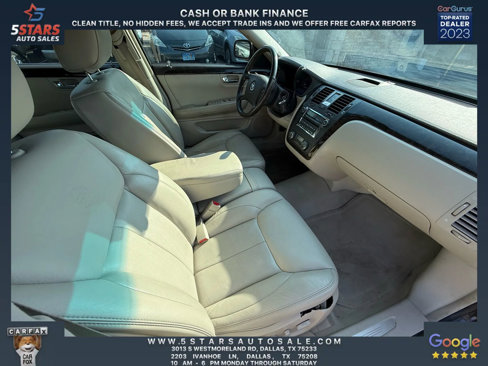 Used 2008 Cadillac DTS image 29