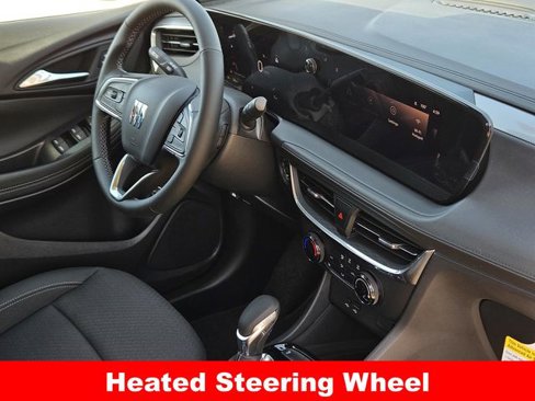 New 2026 Buick Encore GX Preferred w/ Comfort Package image 14