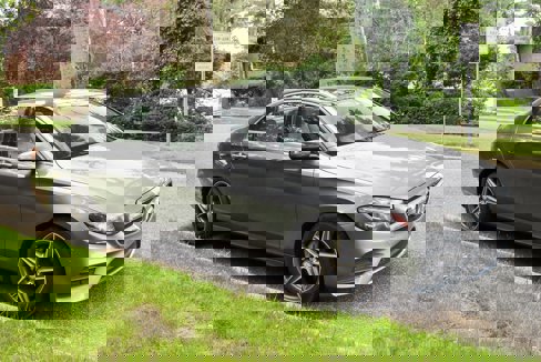 Used 2017 Mercedes-Benz E 300 image 12