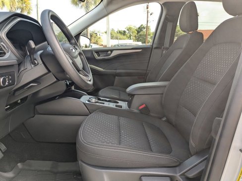 New 2025 Ford Escape Active w/ Tech Pack #1 image 23
