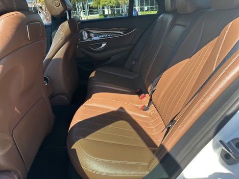 Certified 2019 Mercedes-Benz E 300 image 22