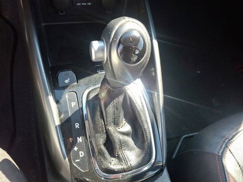Used 2011 Kia Forte SX w/ Leather Pkg image 16