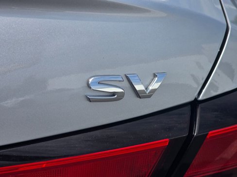 Used 2022 Nissan Altima 2.5 SV image 16