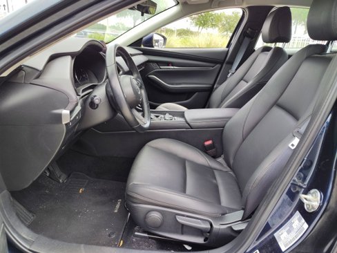 Used 2023 MAZDA MAZDA3 s image 13