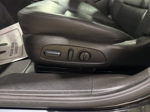 Used 2022 Chevrolet Malibu Premier image 16