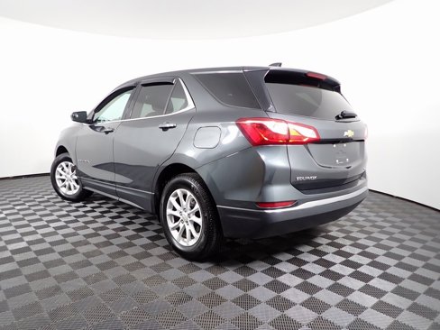 Used 2019 Chevrolet Equinox LT image 10