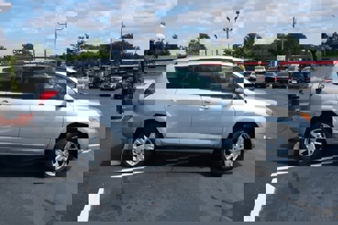 Used 2008 Toyota RAV4 Sport image 5