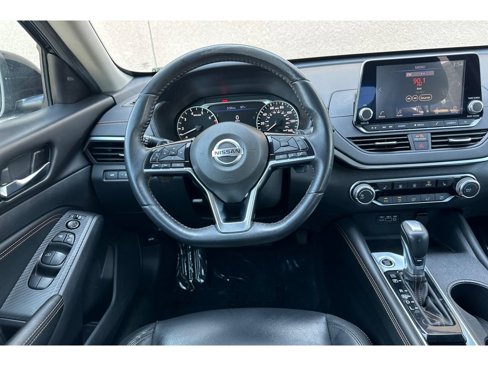 Used 2019 Nissan Altima 2.5 SR image 15