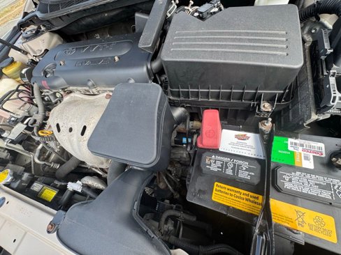 Used 2008 Toyota Camry LE image 33